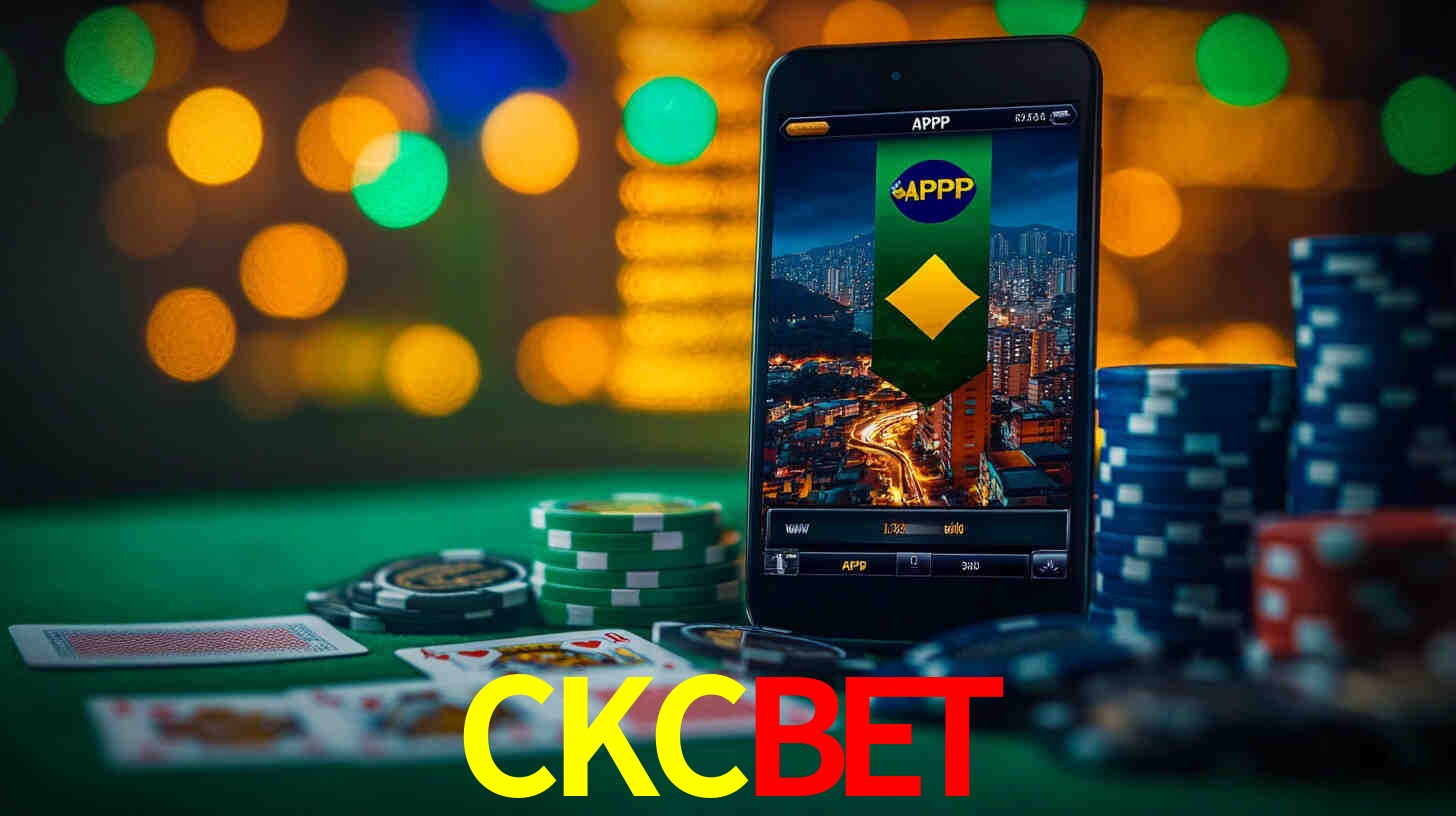 Estatísticas do Jogo CKCBET