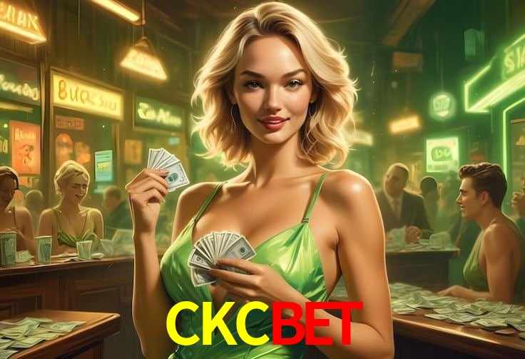 Jogos de Slot CKCBET