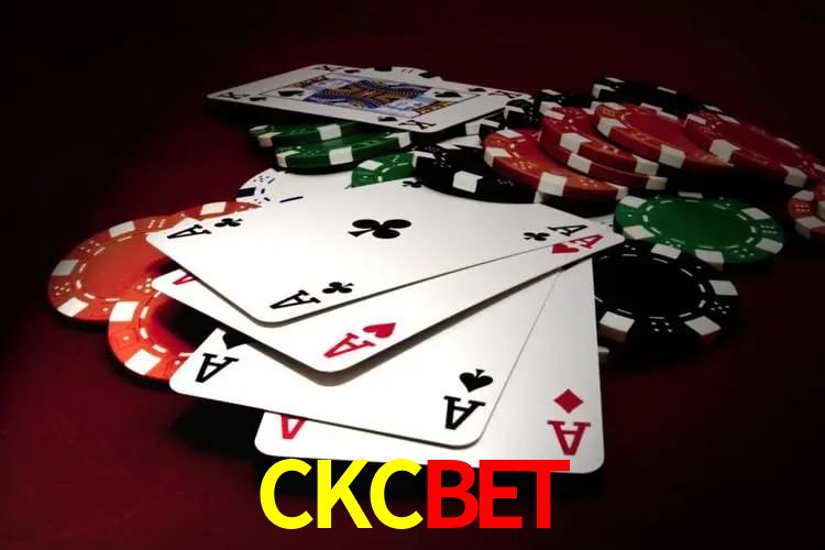 Inovações de Jogos na CKCBET: O Futuro das Experiências Interativas