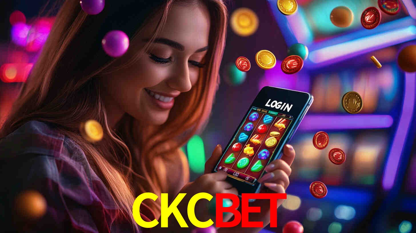 Processo de Download do App CKCBET - Passo a Passo Simples