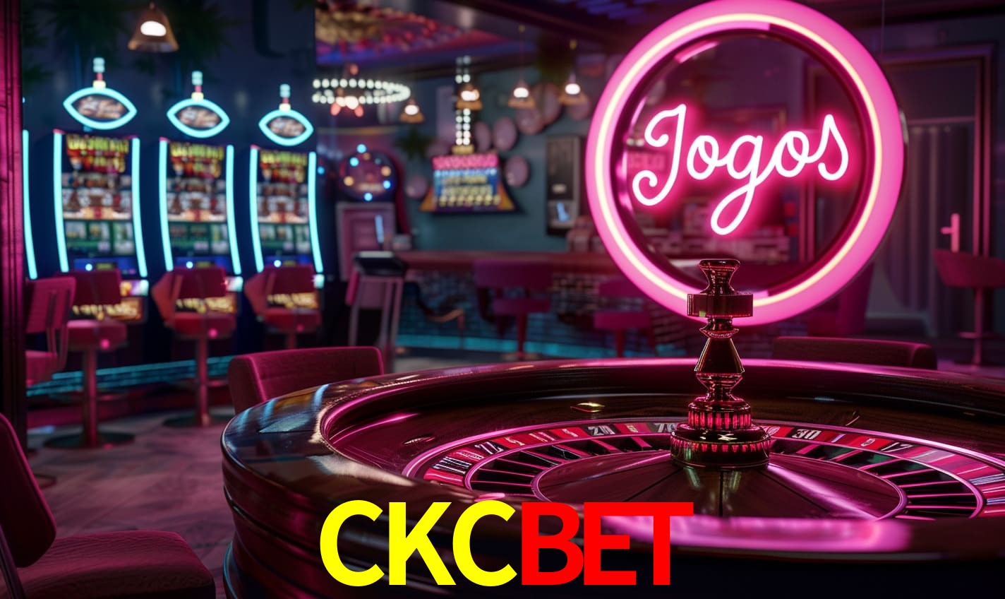 Jogos de Mesa Premium CKCBET - Blackjack, Roleta, Baccarat